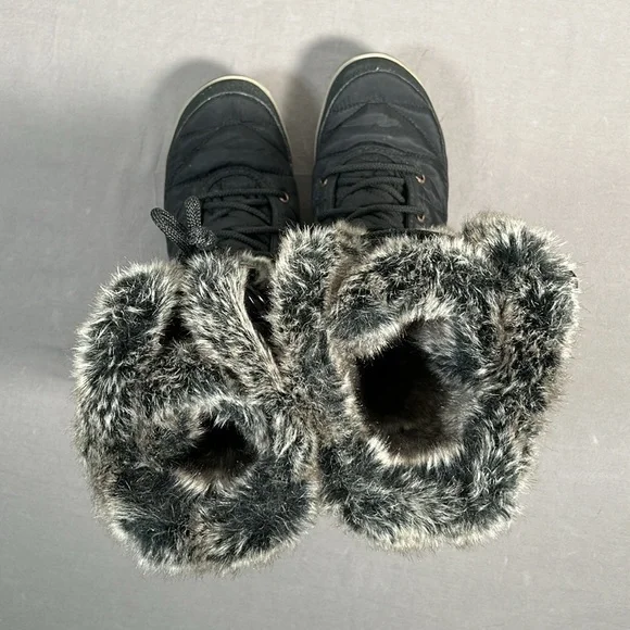 Columbia women’s mind mid 3 Omni Heat - Picture 4 of 6